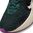 Nike React Infinity 3 Men's Road Running Shoes - Green
