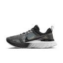 Nike React Infinity 3 Premium Women's Road Running Shoes - Black