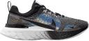 Nike React Infinity 3 Premium Women's Road Running Shoes - Black