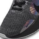 Nike React Infinity 3 Premium Women's Road Running Shoes - Black