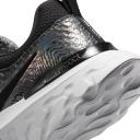 Nike React Infinity 3 Premium Women's Road Running Shoes - Black