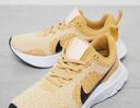 Nike React Infinity 3 Women's Road Running Shoes - Brown