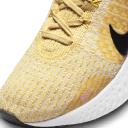 Nike React Infinity 3 Women's Road Running Shoes - Brown