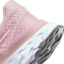 Nike React Infinity 3 Women's Road Running Shoes - Pink