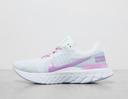 Nike React Infinity 3 Women's Road Running Shoes - White