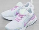 Nike React Infinity 3 Women's Road Running Shoes - White