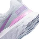 Nike React Infinity 3 Women's Road Running Shoes - White