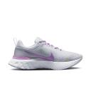 Nike React Infinity 3 Women's Road Running Shoes - White
