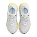 Nike React Infinity 3 Women's - Summit White/Photon Dust/Laser Orange - 7