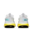 Nike React Infinity 3 Women's - Summit White/Photon Dust/Laser Orange - 7