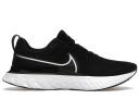 Nike React Infinity Run 2 Black Grey