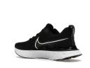 Nike React Infinity Run 2 Black Grey