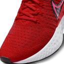 Nike React Infinity Run FK 2 Chile Red/Hyper Pink-Black DM8073-600 Women's