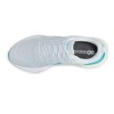 Nike React Infinity Run FK 2 Grey/White-Blue CT2357-007 Men's