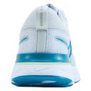 Nike React Infinity Run FK 2 Grey/White-Blue CT2357-007 Men's