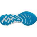 Nike React Infinity Run FK 2 Grey/White-Blue CT2357-007 Men's