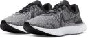 Nike React Infinity Run FK 3 BLACK/DK Smoke Grey-Grey Fog DH5392-006 Men's