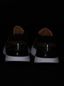 Nike React Infinity Run FK 3 Black/White-Blue Glow DH5392-002 Men's