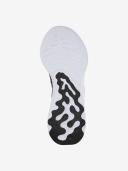 Nike React Infinity Run FK 3 Black/White-Blue Glow DH5392-002 Men's