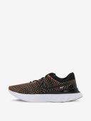 Nike React Infinity Run FK 3 Black/White-Blue Glow DH5392-002 Men's