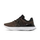 Nike React Infinity Run FK 3 Black/White-Multicolor DD3024-002 Women's