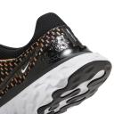 Nike React Infinity Run FK 3 Black/White-Multicolor DD3024-002 Women's