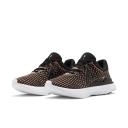 Nike React Infinity Run FK 3 Black/White-Multicolor DD3024-002 Women's