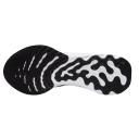 Nike React Infinity Run FK 3 Black/White-Multicolor DD3024-002 Women's