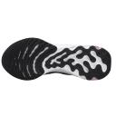 Nike React Infinity Run FK 3 Black/White-Multicolor DD3024-002 Women's