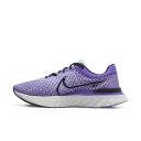 Nike React Infinity Run FK 3 Pure Platinum/Black DV0697-043 Men's