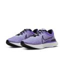 Nike React Infinity Run FK 3 Pure Platinum/Black DV0697-043 Men's