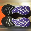 Nike React Infinity Run FK 3 Purple/White DV0697-043 Men's