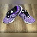 Nike React Infinity Run FK 3 Purple/White DV0697-043 Men's