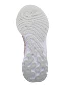 Nike React Infinity Run FK 3 Women Trainers in Pink White - 7.5 UK