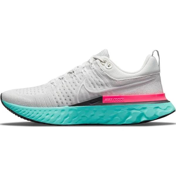 Nike React Infinity Run Flyknit 2