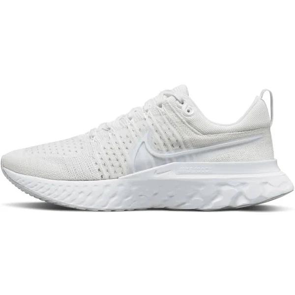 Nike React Infinity Run Flyknit 2