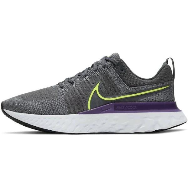 Nike React Infinity Run Flyknit 2