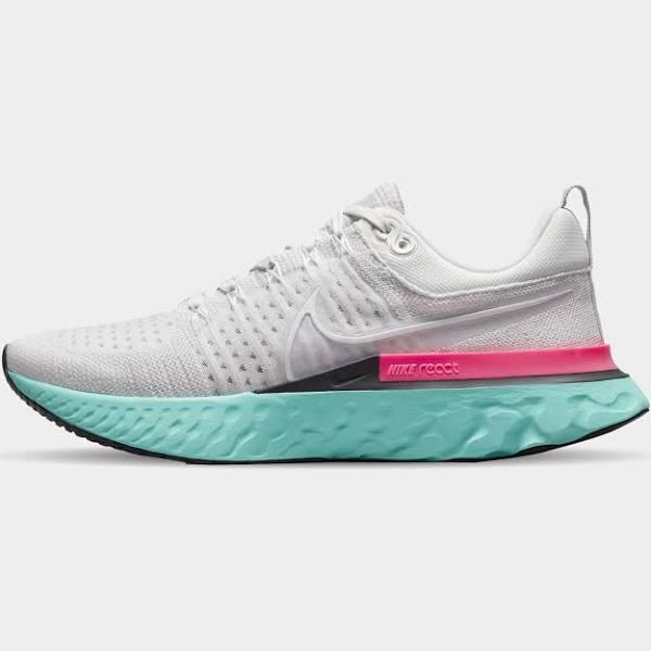 Nike React Infinity Run Flyknit 2