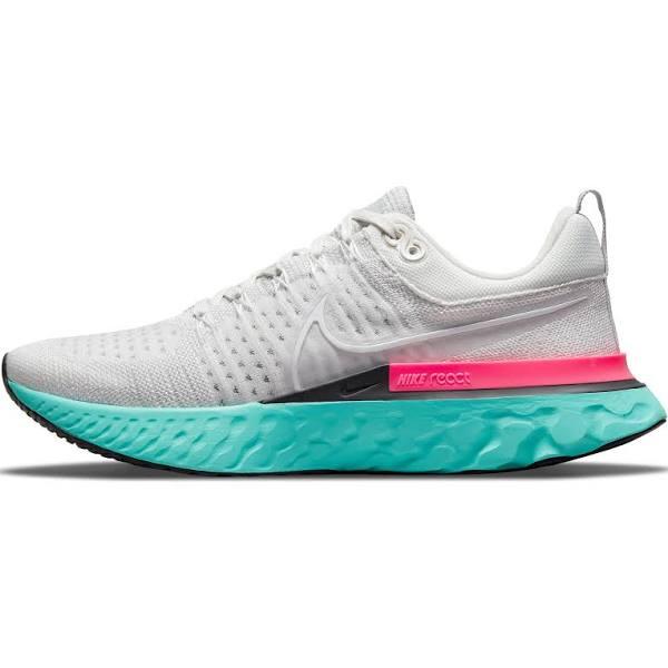 Nike React Infinity Run Flyknit 2