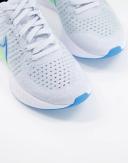 Nike React Infinity Run Flyknit 2