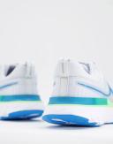 Nike React Infinity Run Flyknit 2