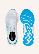 Nike React Infinity Run Flyknit 2