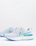 Nike React Infinity Run Flyknit 2