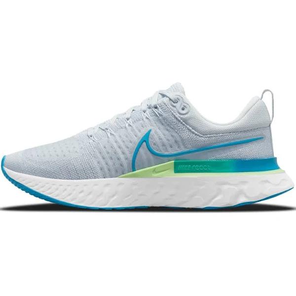 Nike React Infinity Run Flyknit 2
