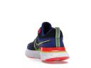 Nike React Infinity Run Flyknit 2 A.I.R. Kelly Anna London