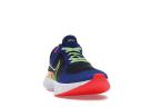 Nike React Infinity Run Flyknit 2 A.I.R. Kelly Anna London