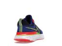 Nike React Infinity Run Flyknit 2 A.I.R. Kelly Anna London