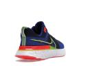 Nike React Infinity Run Flyknit 2 A.I.R. Kelly Anna London