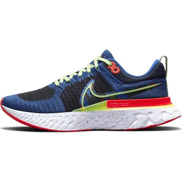 Nike React Infinity Run Flyknit 2 A.I.R. Kelly Anna London