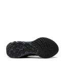 Nike React Infinity Run Flyknit 2 Black Iron Grey